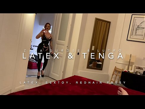 ❤️ Redheaded น้องสาวต่างบุพการี in latex costume fucked by stepbrother ❌ วิดีโอโป๊ ที่โป๊ th.sexygirlspics.ru ️❤