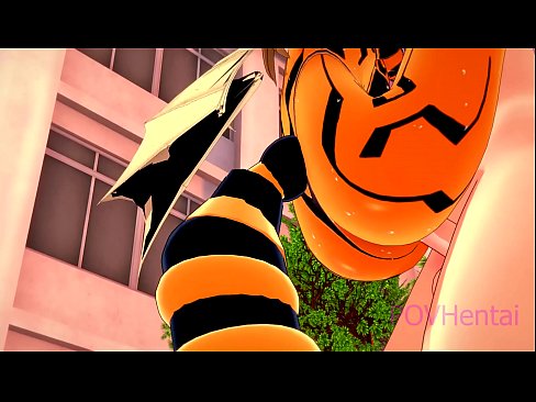 ❤️ Wasp Girl Monster ❌ วิดีโอโป๊ ที่โป๊ th.sexygirlspics.ru ️❤
