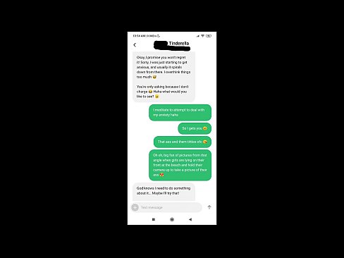 ❤️ ฉันเพิ่ม PAWG ใหม่จาก Tinder ในฮาเร็มของฉันแล้ว (รวมคุยกับ Tinder ด้วย) ❌ วิดีโอโป๊ ที่โป๊ th.sexygirlspics.ru ️❤